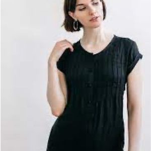 Bridge & Burn Huron Dress